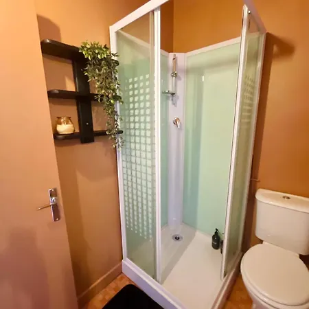 La Casa Venta Apartment Tournon-sur-Rhone