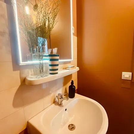 La Casa Venta Apartment *