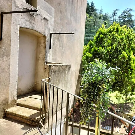 Apartment La Casa Venta Tournon-sur-Rhone