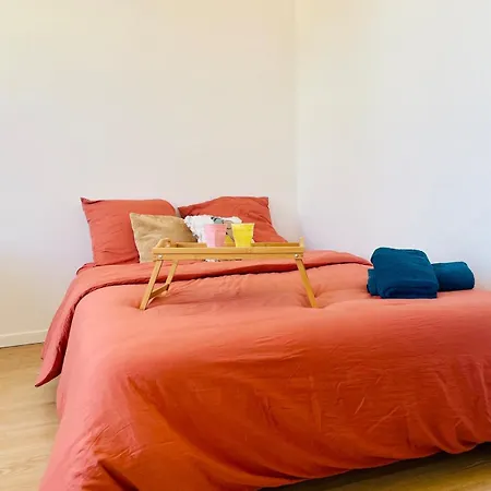 La Casa Venta Apartment