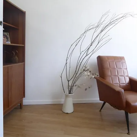 La Casa Venta Apartment Tournon-sur-Rhone