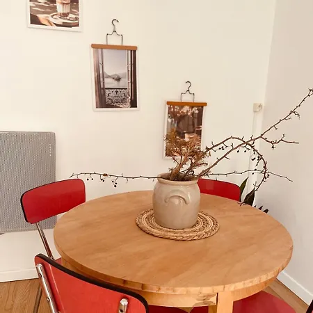 La Casa Venta