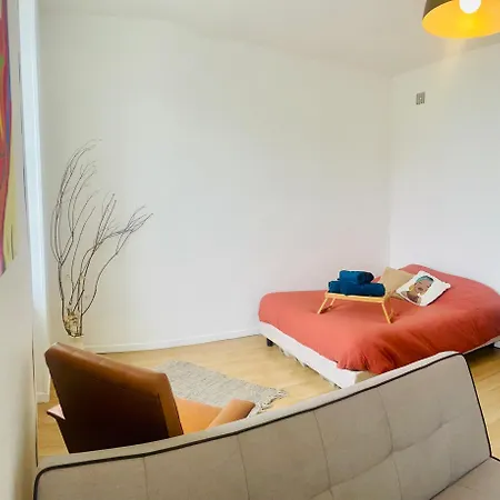 La Casa Venta Apartment *