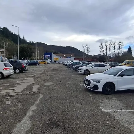 Le Passage Des Tours Et Parking Gratuit Proche Viarhona * Tournon-sur-Rhone