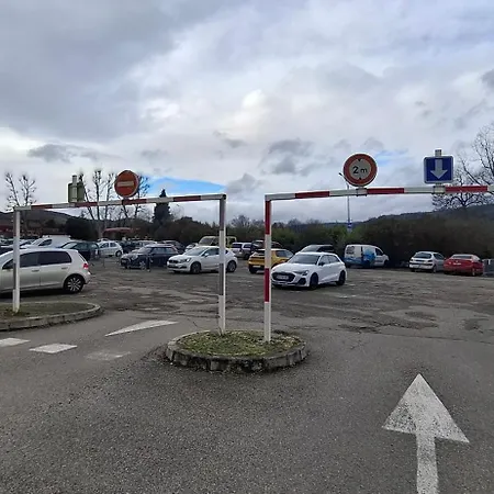 Appartement Le Passage Des Tours Et Parking Gratuit Proche Viarhona Tournon-sur-Rhone