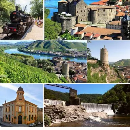 Le Passage Des Tours Et Parking Gratuit Proche Viarhona Appartement *